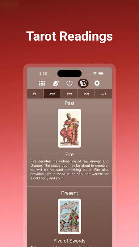 Love Horoscopes & Astrology screenshot 6
