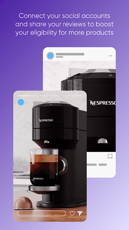 Influenster screenshot 5