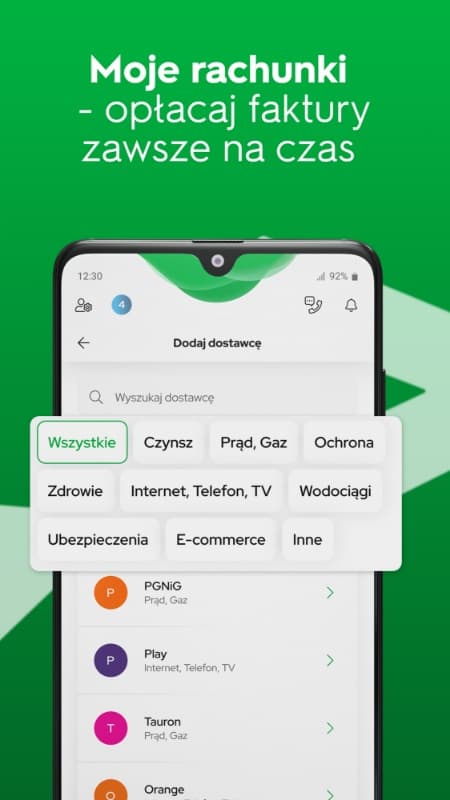 VeloBank screenshot 6