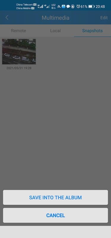 SriHome screenshot 4
