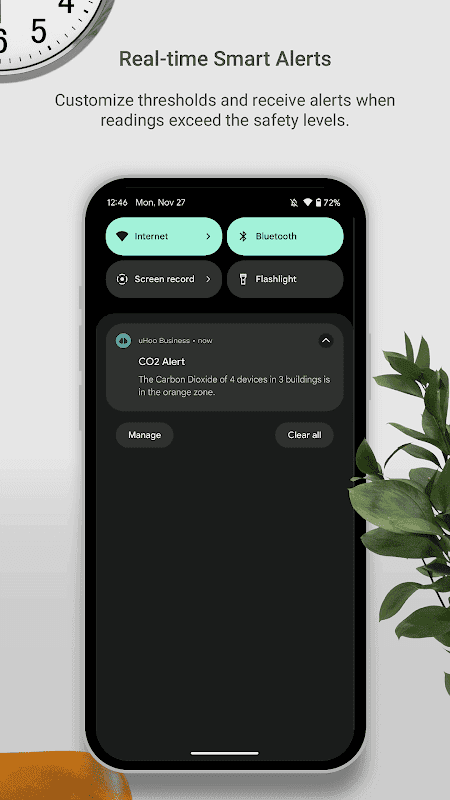 uHoo Business screenshot 5