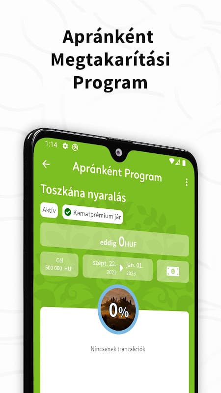 MagNet MobilBank screenshot 4