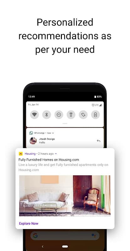 Housing: Buy, Rent, Sell & Pay screenshot 6
