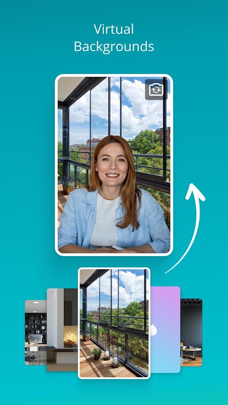 TrueConf Free Video Calls screenshot 6