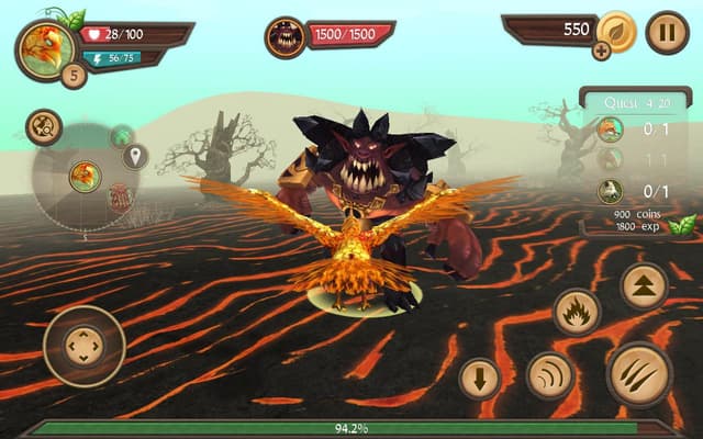 Screenshot 5