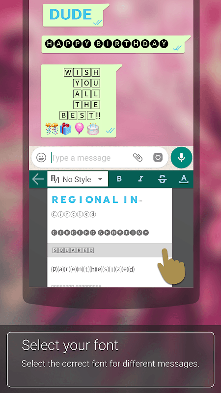 Screenshot 4