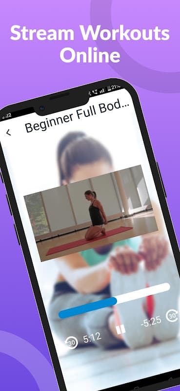 Agility Ladder - Speed Trainer screenshot 5