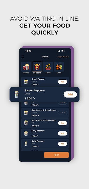 Yerevan Mall screenshot 5