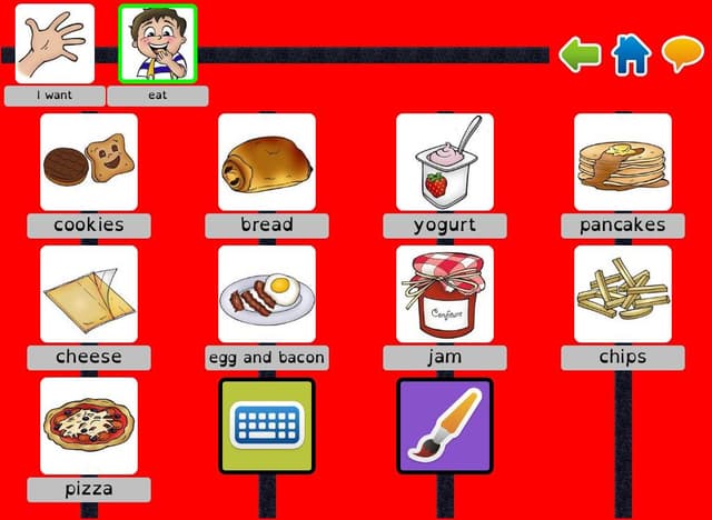 Niki Talk screenshot 6