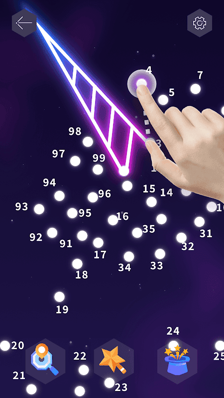 Dot it: Connect the Dots screenshot 2