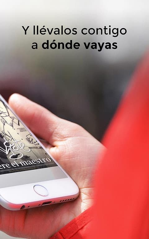 Kiosko y Más prensa y revistas screenshot 5