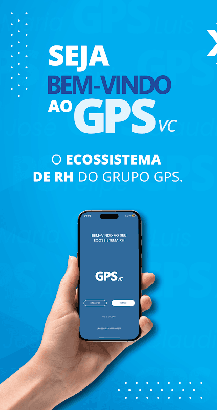 GPSvc screenshot 1