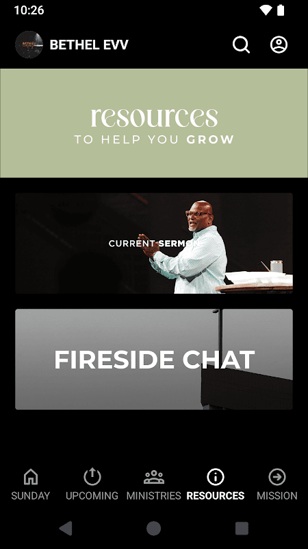 BETHEL EVV screenshot 4