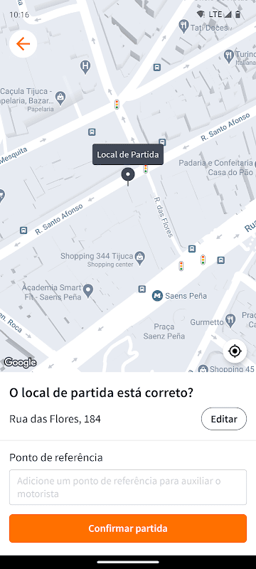 Corridas Tio Patinhas screenshot 4