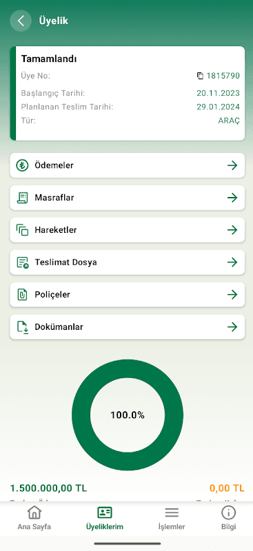Eminevim screenshot 4