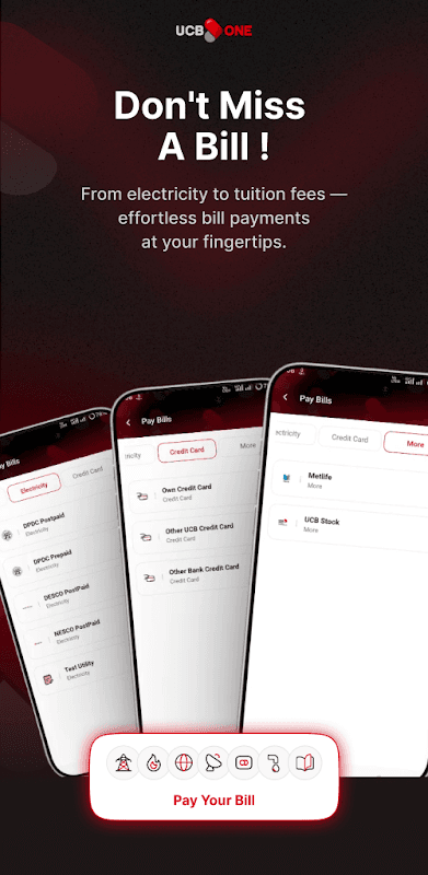Unet screenshot 5