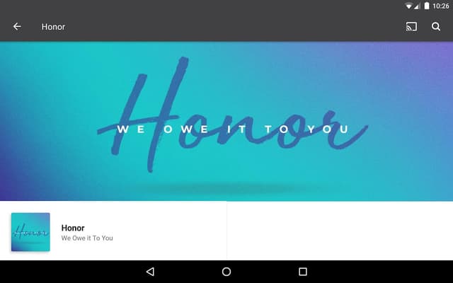 Canyon Hills Church screenshot 6