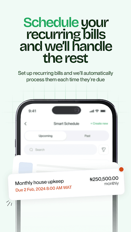 iRecharge screenshot 3