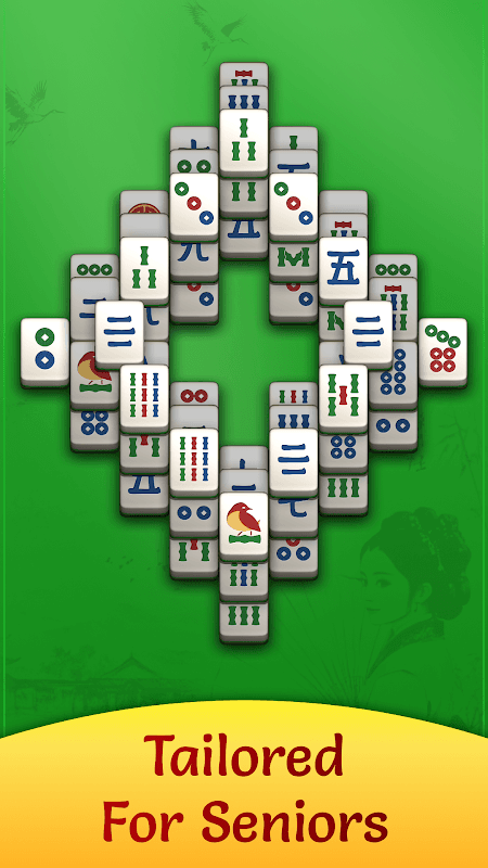 Mahjong Voyage: Tile Matching screenshot 2
