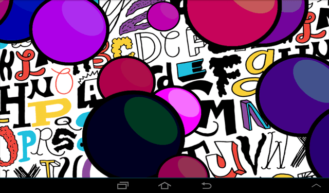 Soap Bubble Pop screenshot 4