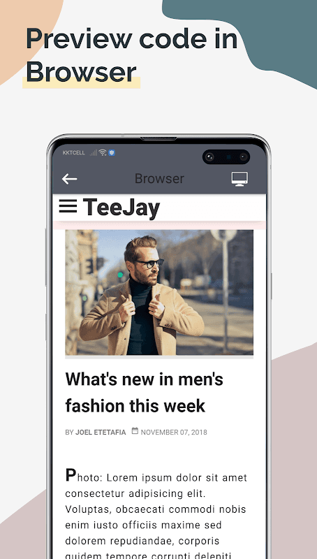 Screenshot 3