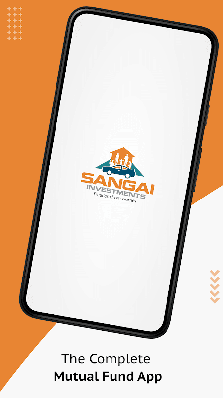SANGAI Investments screenshot 2