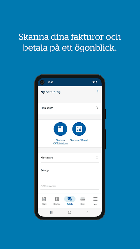 Handelsbanken SE – Företag screenshot 3