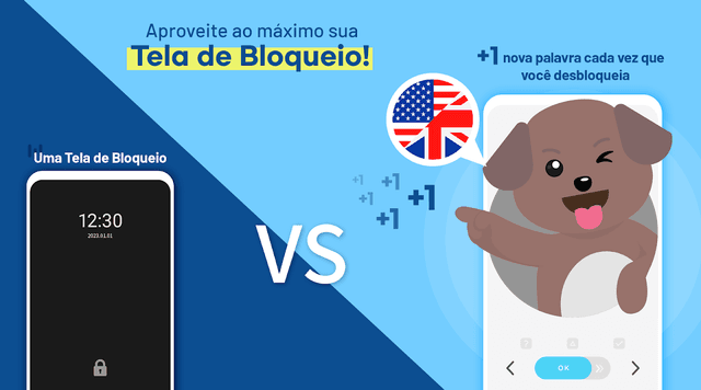 WordBit Inglês screenshot 1