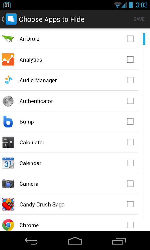 Screenshot 5