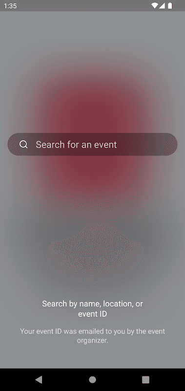 Toyota Events screenshot 2