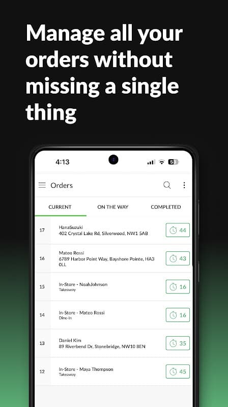 Screenshot 3