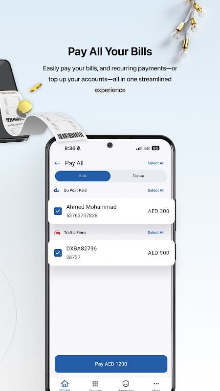 DubaiNow screenshot 3