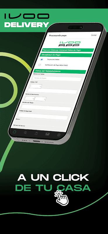 Ivoo screenshot 3