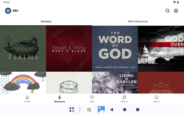 Screenshot 6