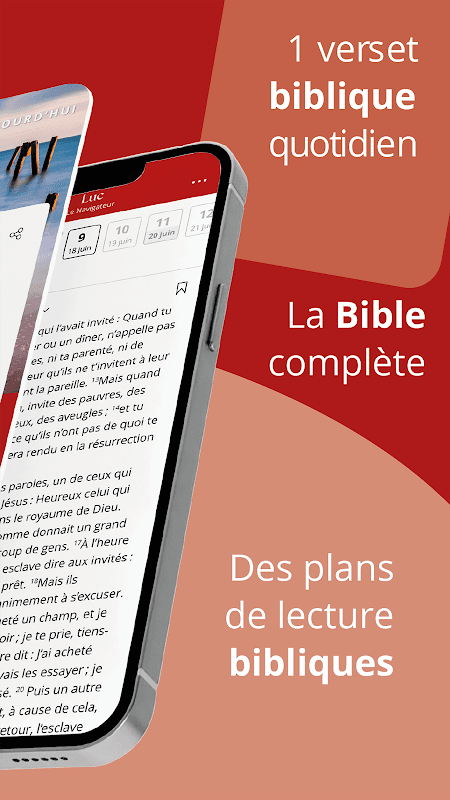 Pause Bible screenshot 2