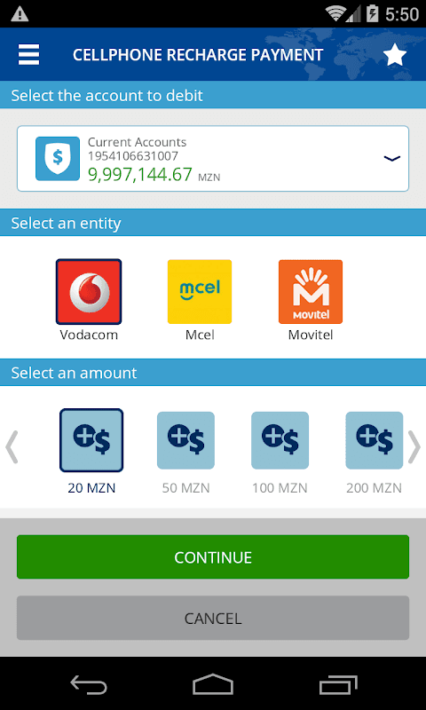 Screenshot 5
