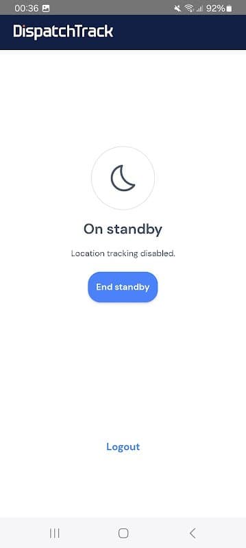 DispatchTrack screenshot 5