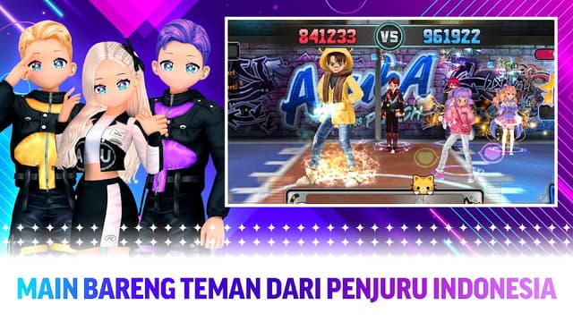 AyoDance Mobile screenshot 6