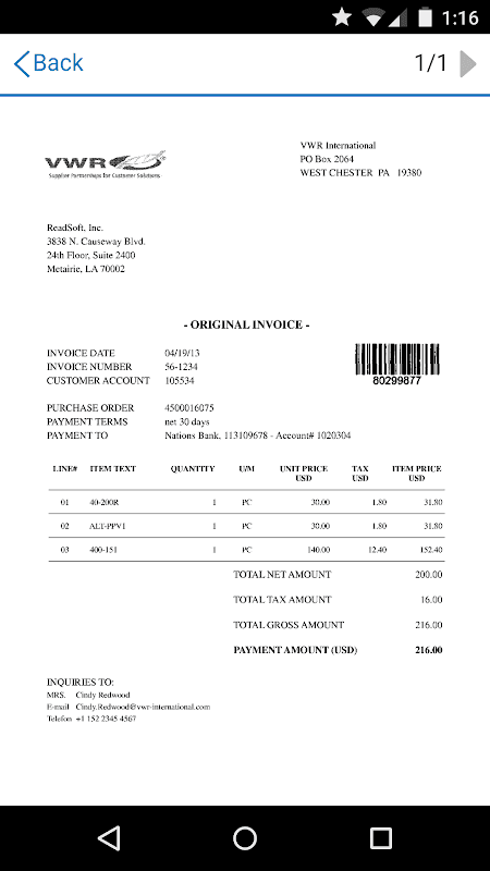 Screenshot 5
