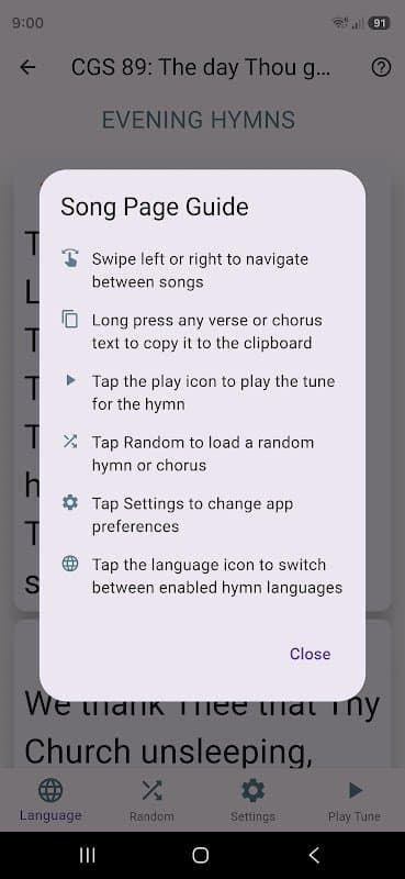 Screenshot 3