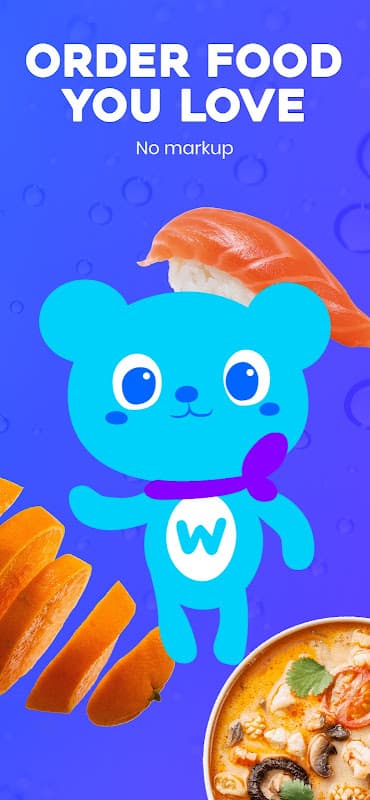 Wego - Webuy screenshot 2