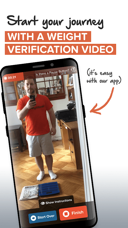 Weight Loss Bet by HealthyWage screenshot 6