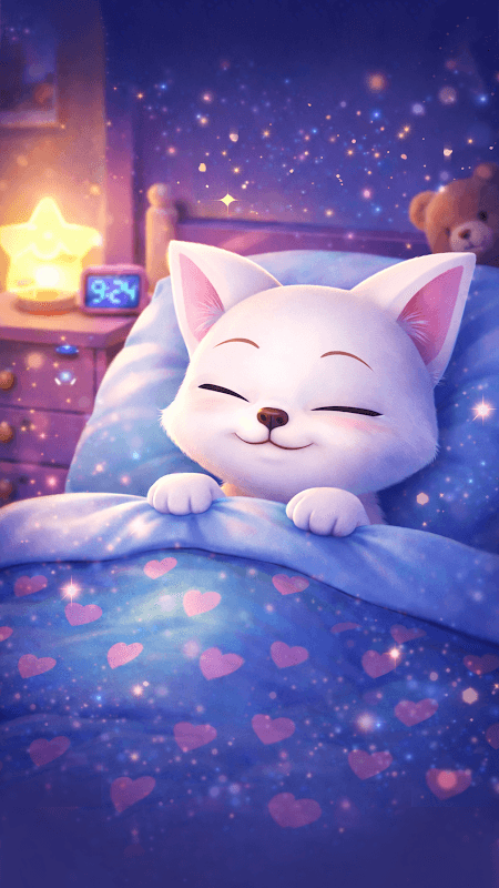Inu Shiba - Cute virtual games screenshot 4