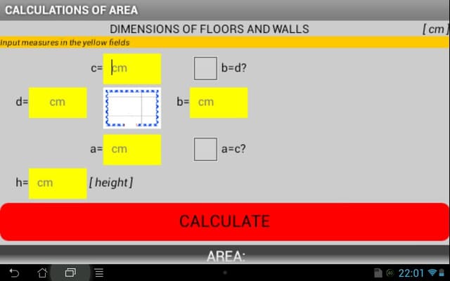 LAY CERAMIC TILE screenshot 6