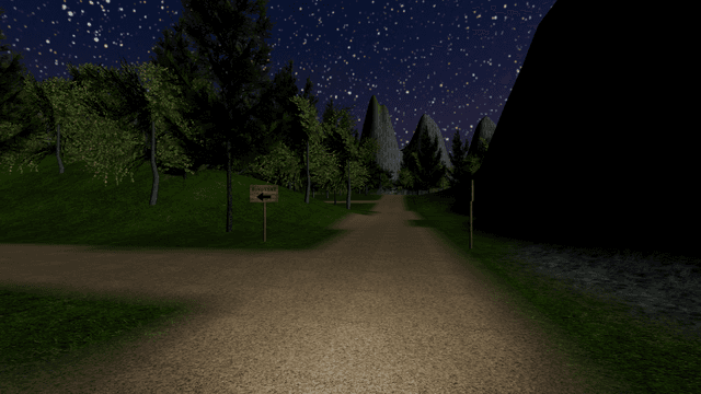 Nightmare of Escape screenshot 3