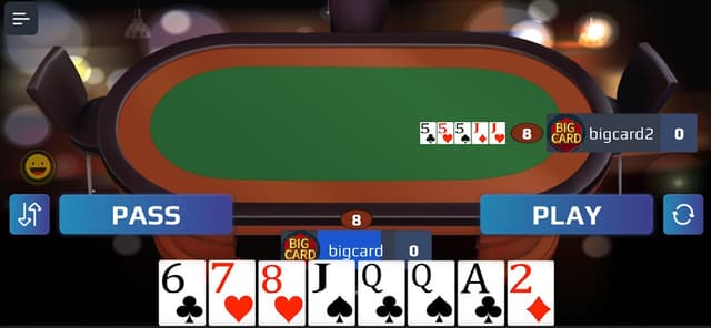 BigCard screenshot 6