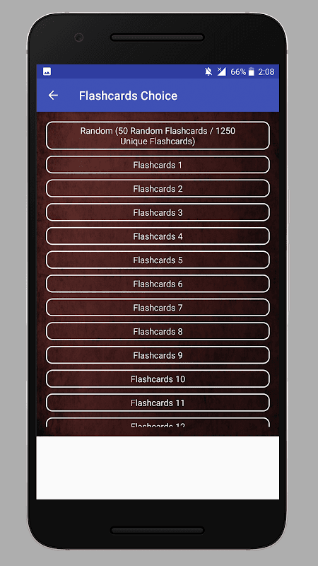 NCLEX RN Exam Questions screenshot 2