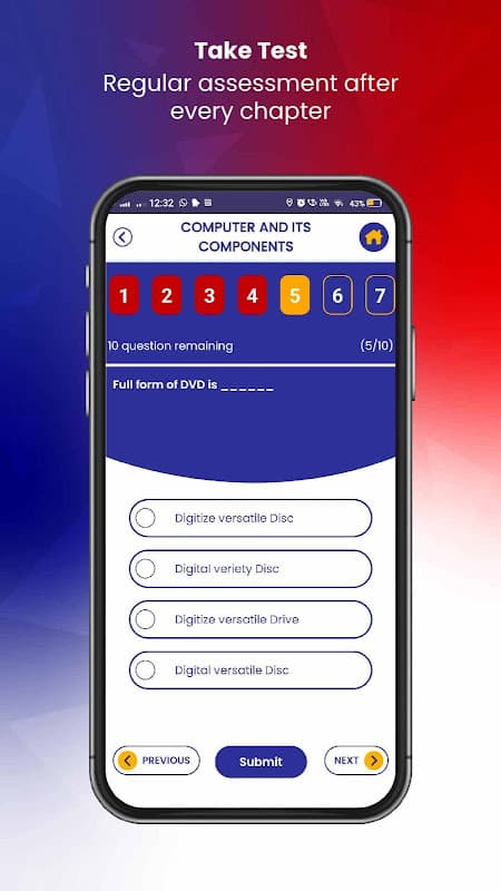 Screenshot 5