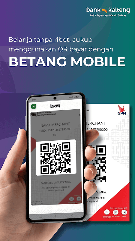 Betang Mobile screenshot 3