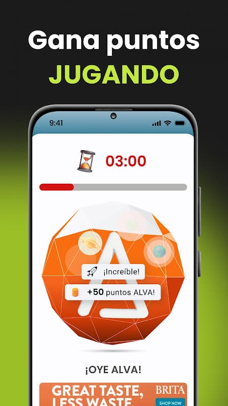 VIVA APP screenshot 3